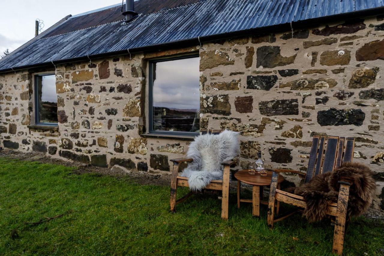 Lusa Bothy Exterior foto